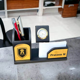 Personalized Penstand - The Perfect Gift for Advocates and Lawyers - BBD GIFTS